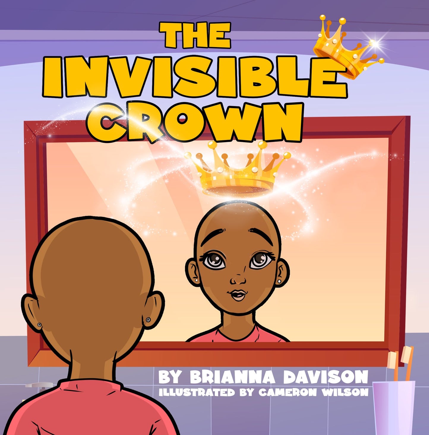 The Invisible Crown