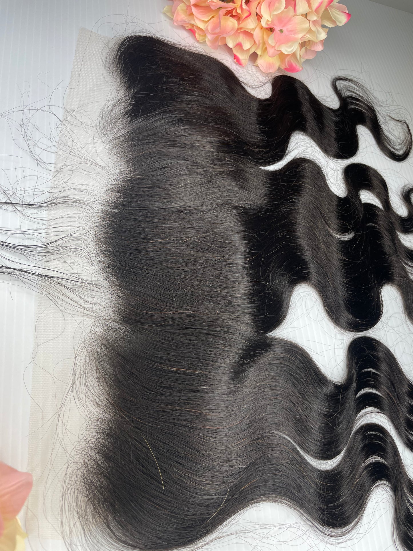 Body Wave HD Frontals