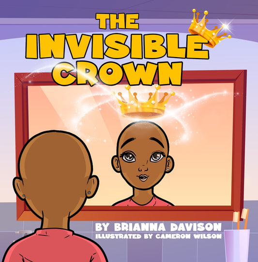 The Invisible Crown
