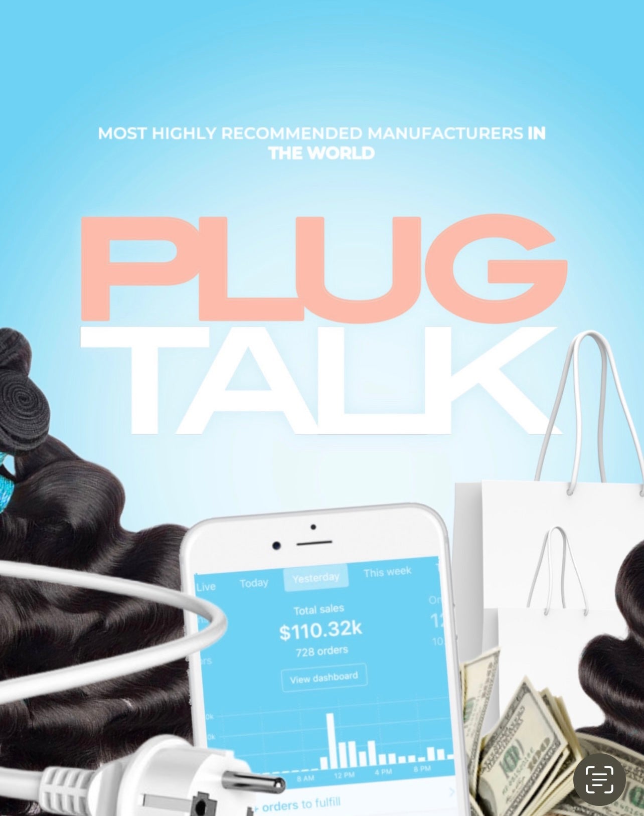 Plug Talk E-Book