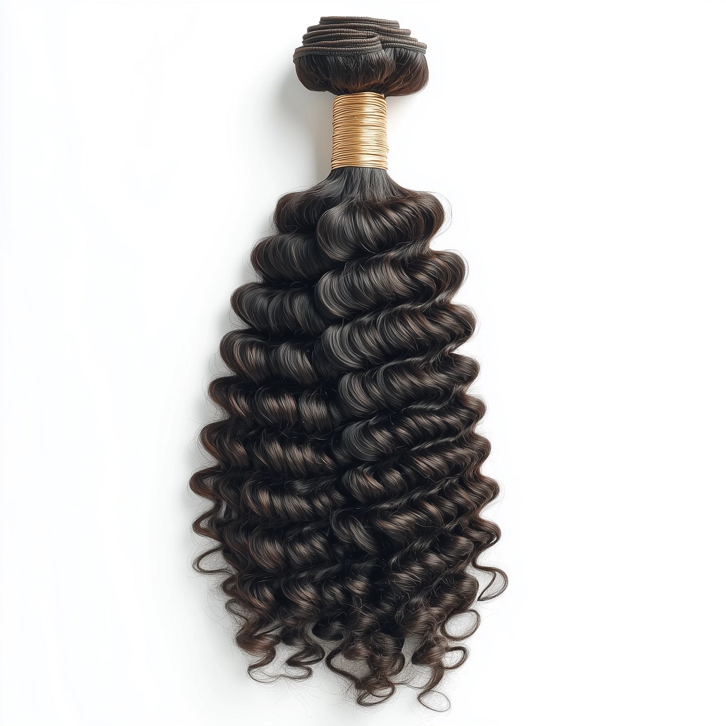 Deep Wave Extensions
