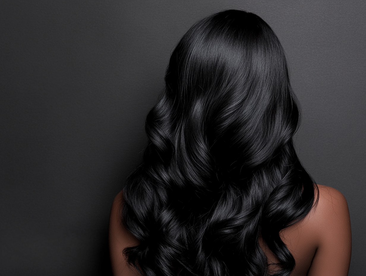 "HEIRESS" Body Wave Wig
