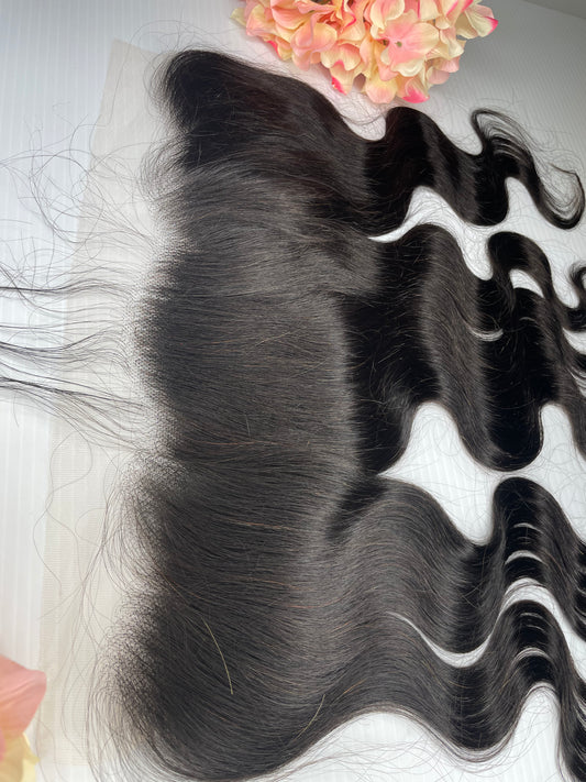 Body Wave HD Frontals